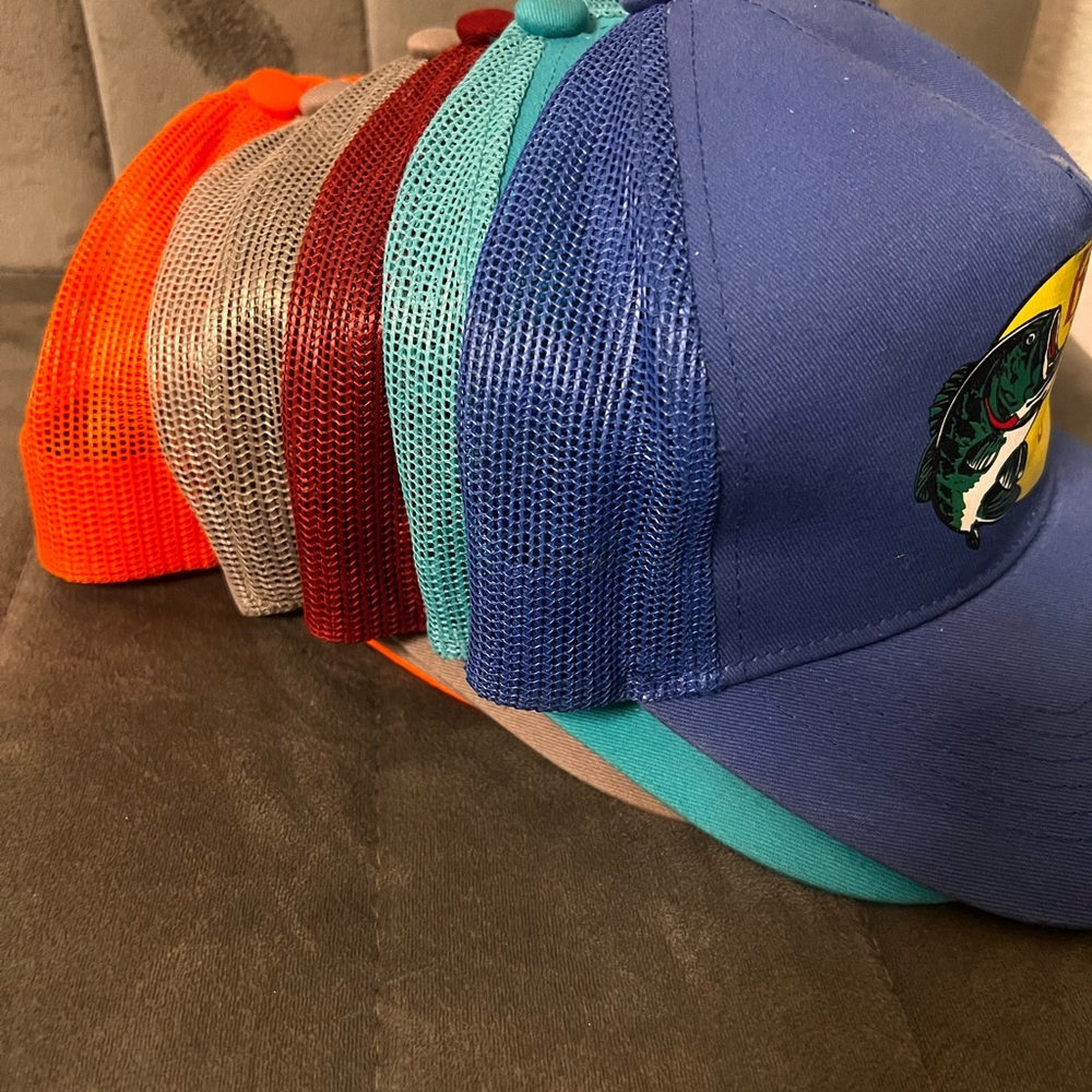 Bass Pro Shops Hats